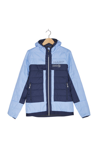 Kunstfaserjacke für Damen