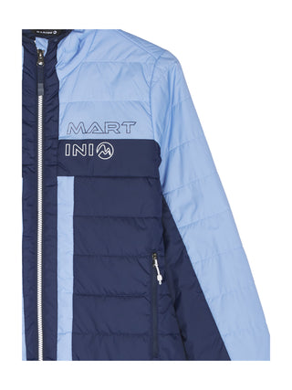 Kunstfaserjacke für Damen