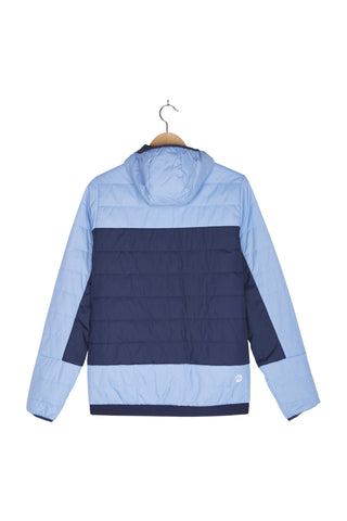 Kunstfaserjacke für Damen