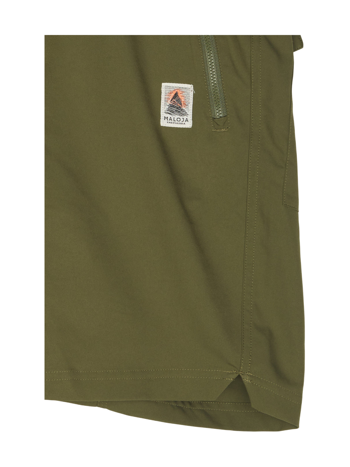 Kurze Hose für Herren