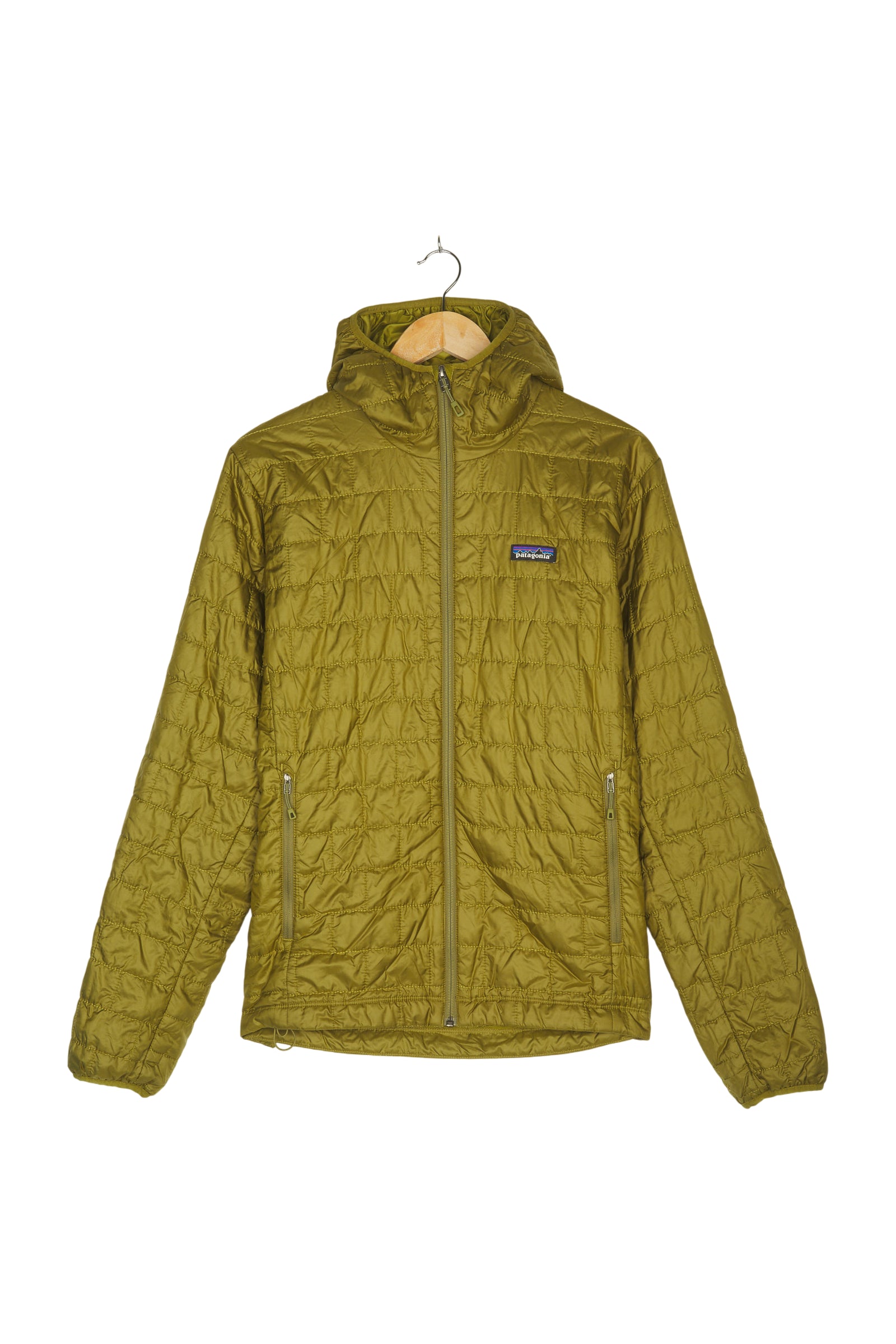 Kunstfaserjacke für Herren