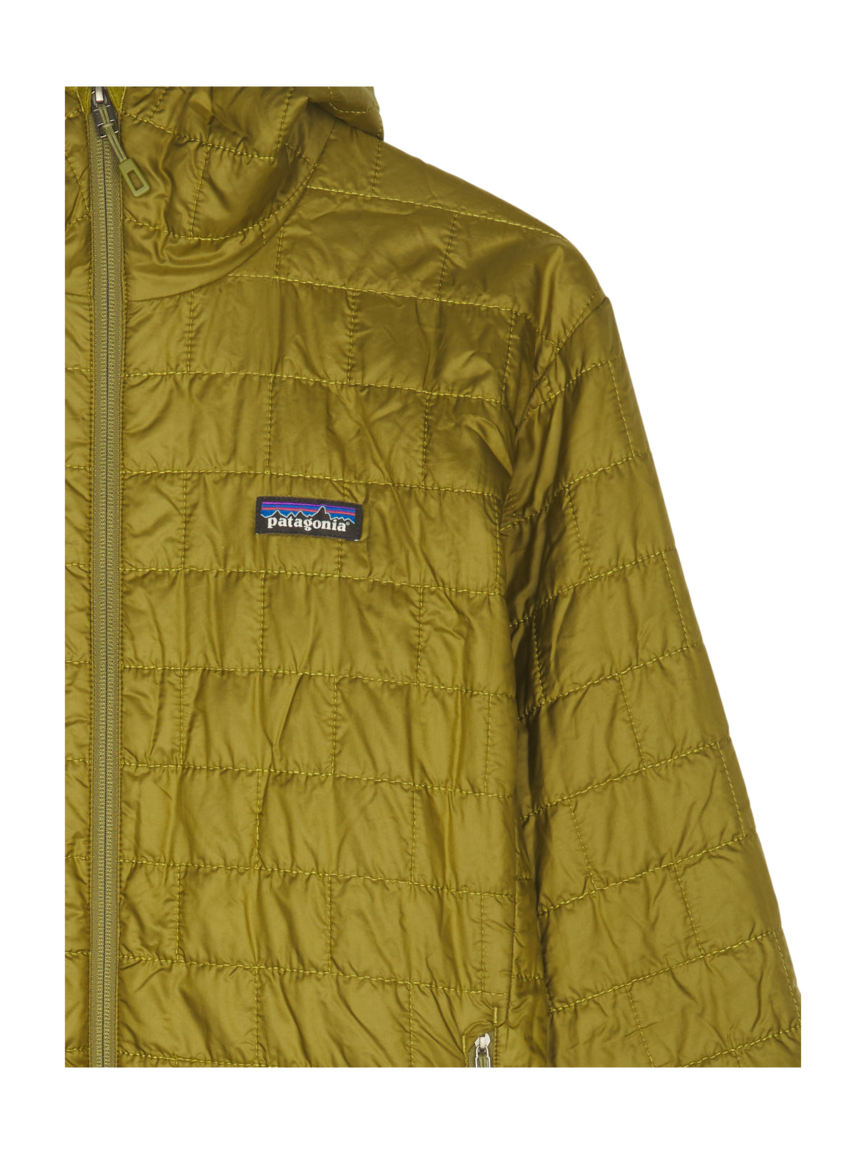 Kunstfaserjacke für Herren