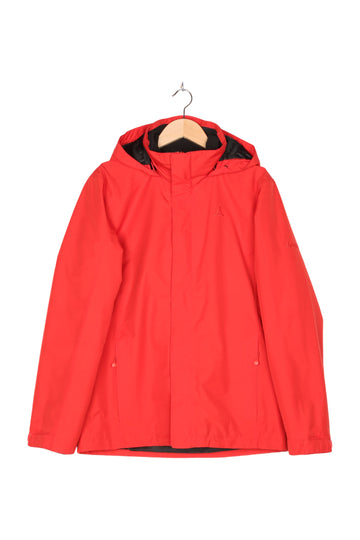 Doppeljacke für Herren