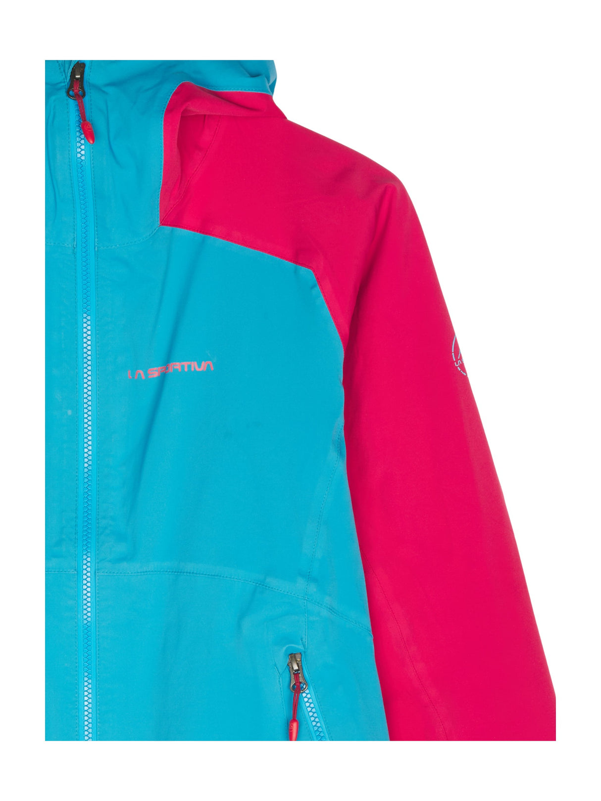 Hardshelljacke mit Goretex für Damen