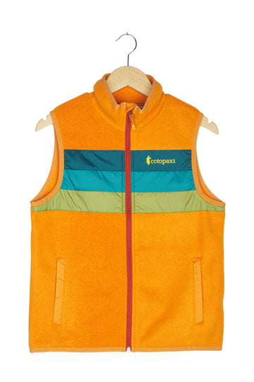 Fleeceweste für Damen