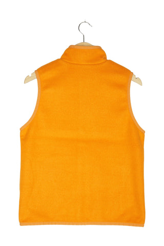 Fleeceweste für Damen