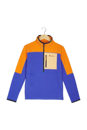 Fleece Pulli für Damen