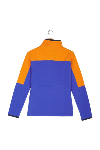 Fleece Pulli für Damen