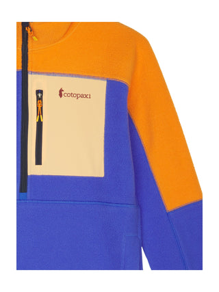 Fleece Pulli für Damen