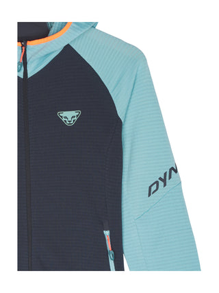 Fleecejacke für Damen