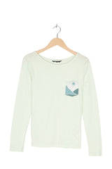 Longsleeve Freizeit für Damen