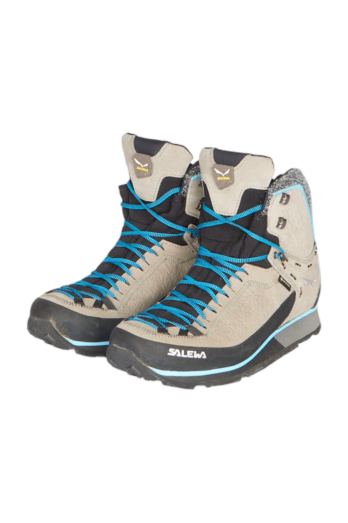 Winterschuhe & Winterstiefel für Damen