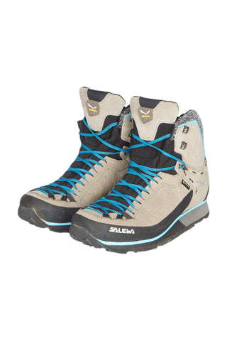 Winterschuhe & Winterstiefel für Damen