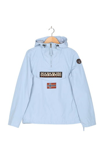 Regenjacke & Hardshelljacke für Damen