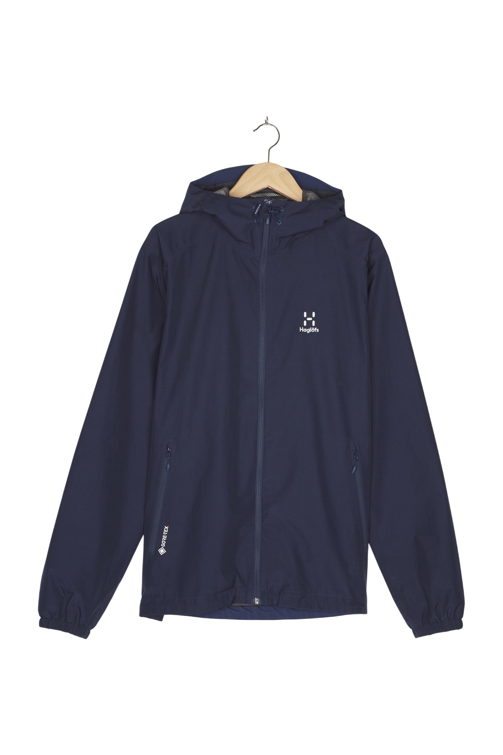 Hardshelljacke mit Goretex für Herren
