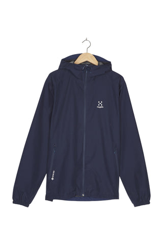 Hardshelljacke mit Goretex für Herren