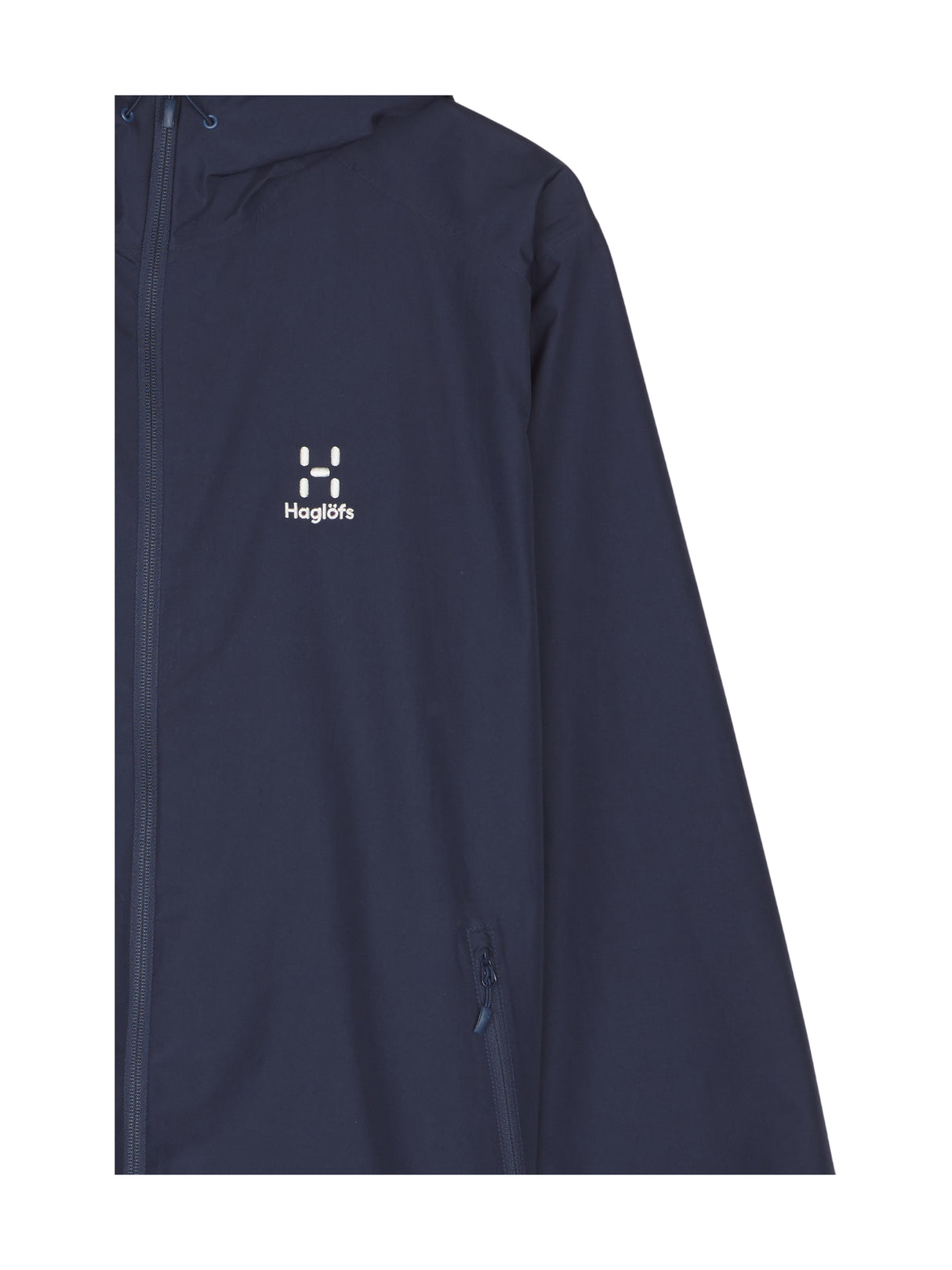 Hardshelljacke mit Goretex für Herren