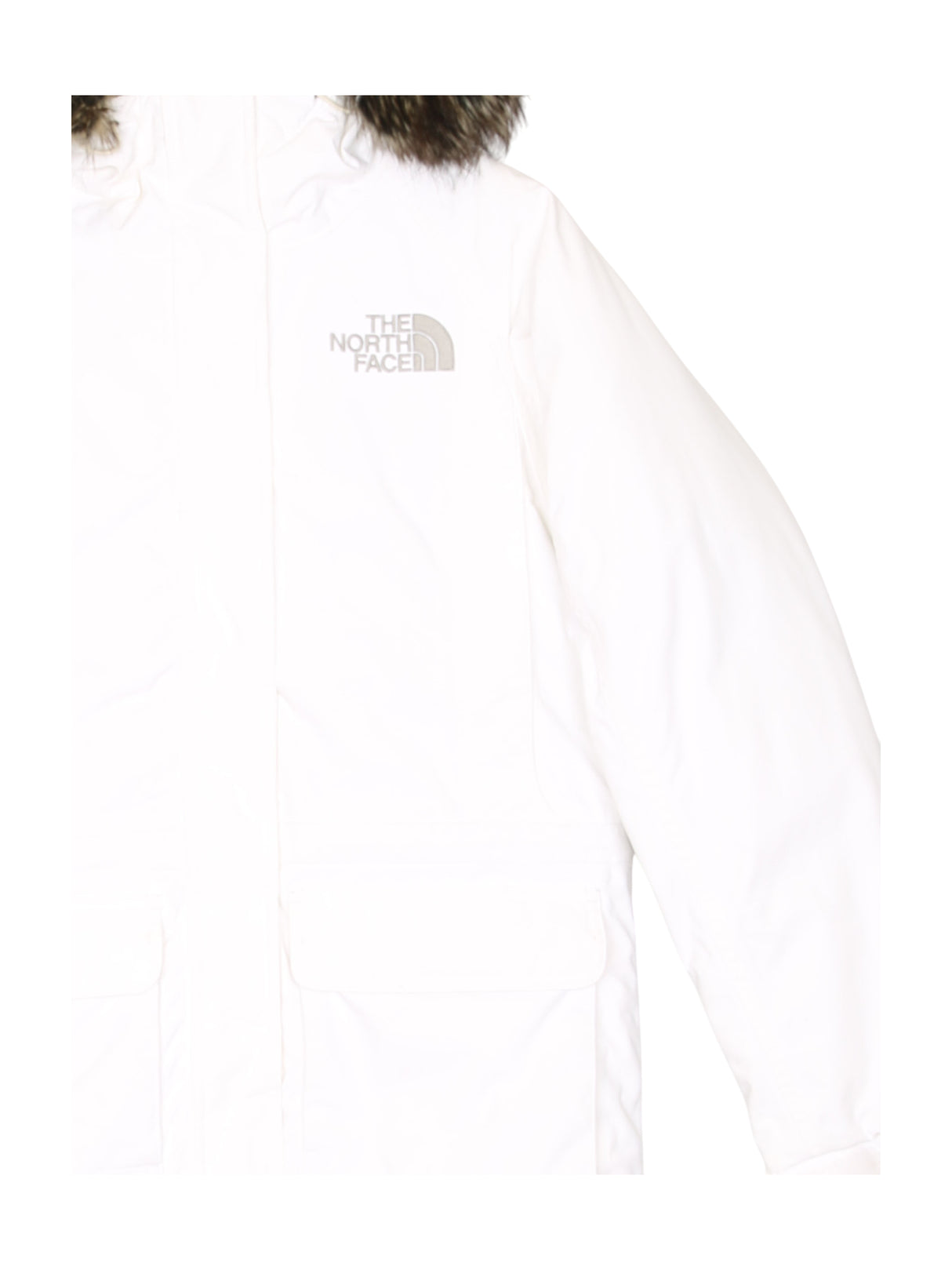 Daunenjacke für Damen