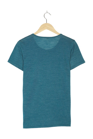HELLESYLT TEE WMN T-Shirt Merino für Damen