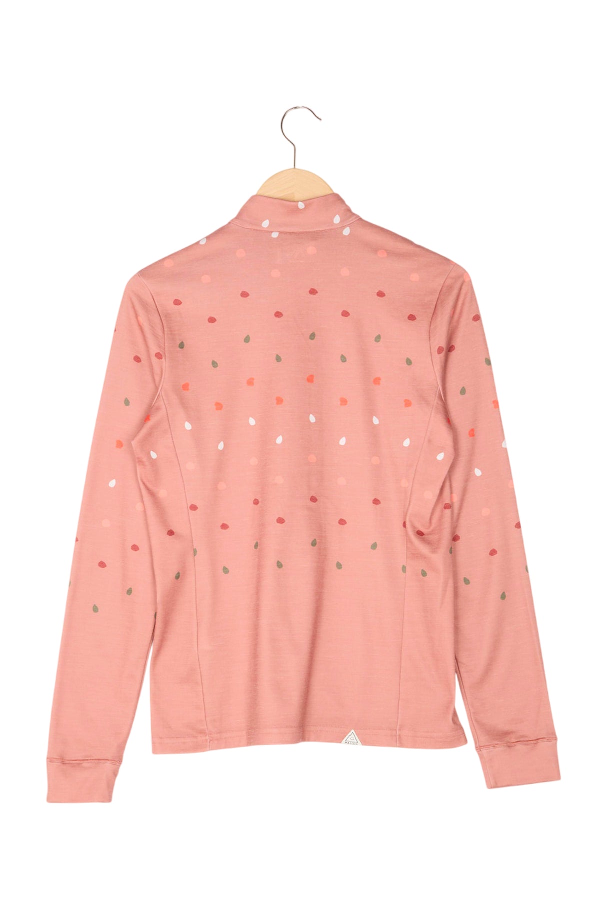 Longsleeve Funktion für Damen