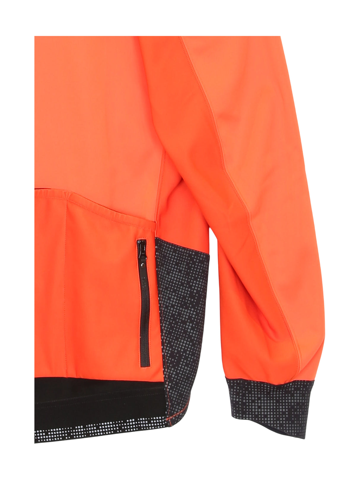 Radjacke für Damen