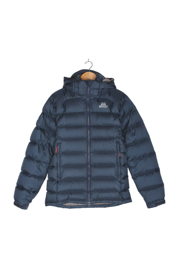 Daunenjacke für Herren