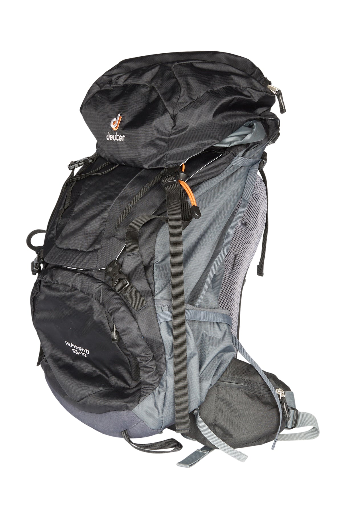 Trekkingrucksack für Damen & Herren