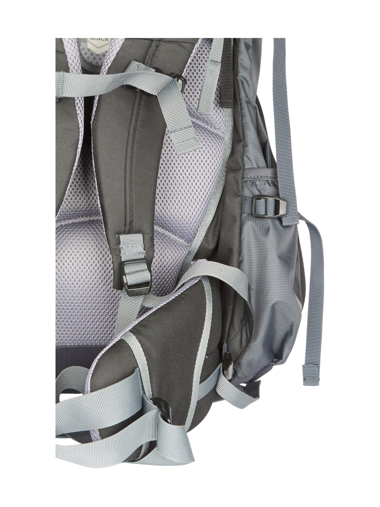 Trekkingrucksack für Damen & Herren