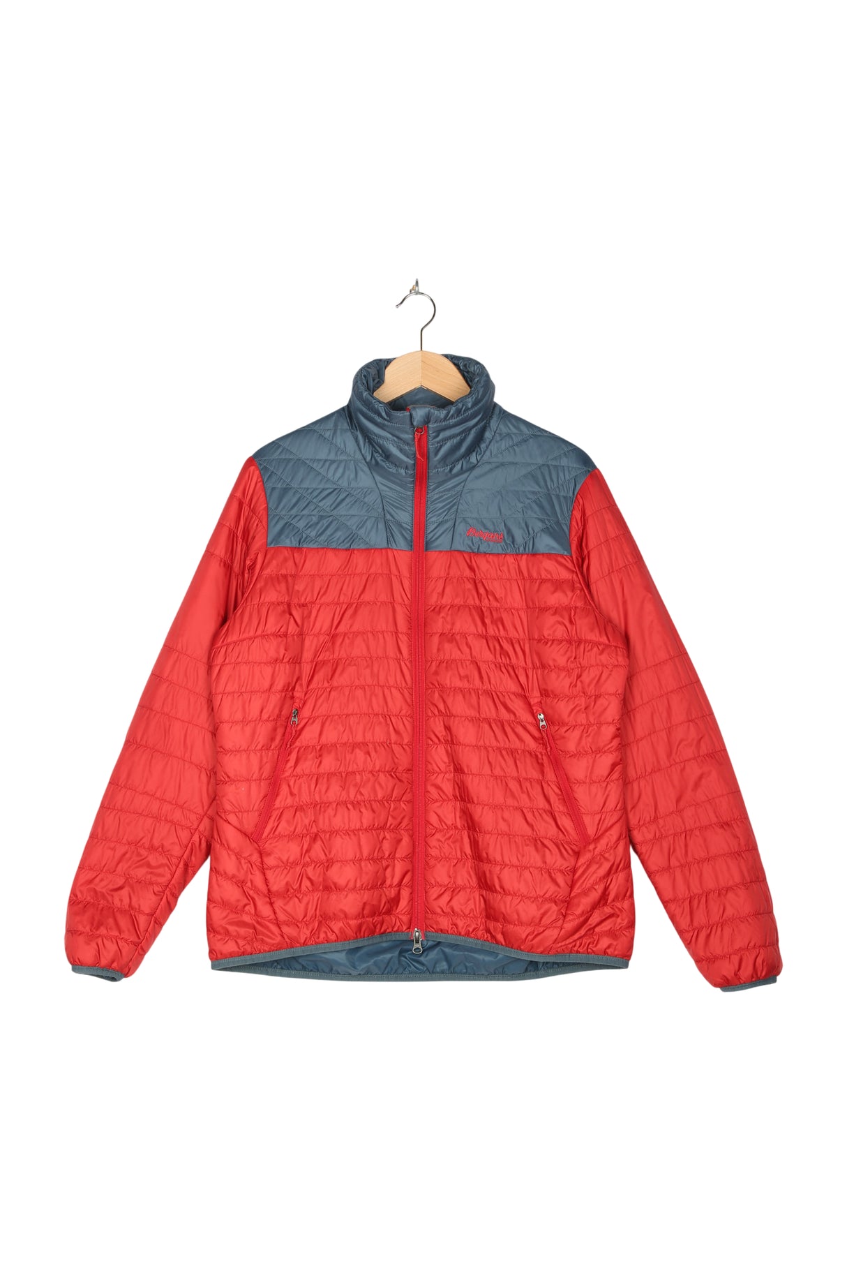 Isolationsjacke für Herren