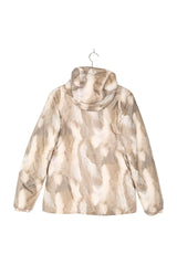 Kunstfaserjacke für Damen