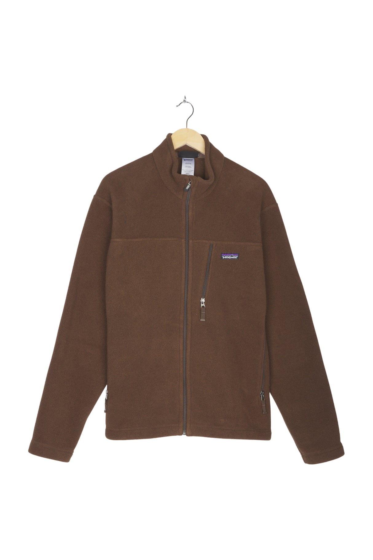 Fleecejacke für Herren