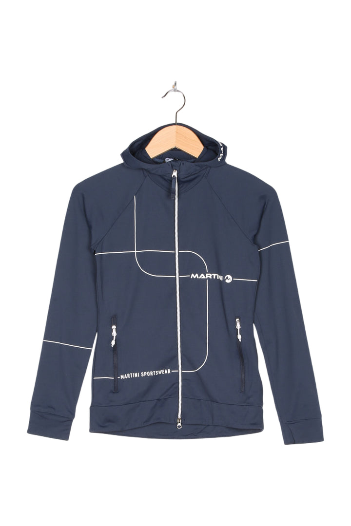 Fleecejacke für Damen