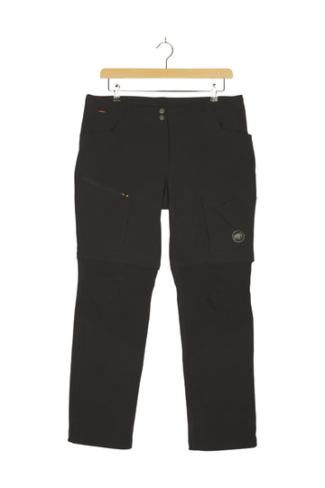 Zip-Hose für Damen