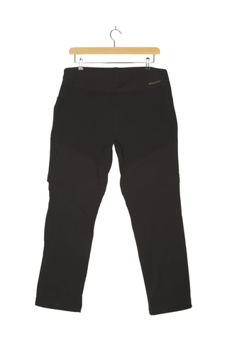 Zip-Hose für Damen