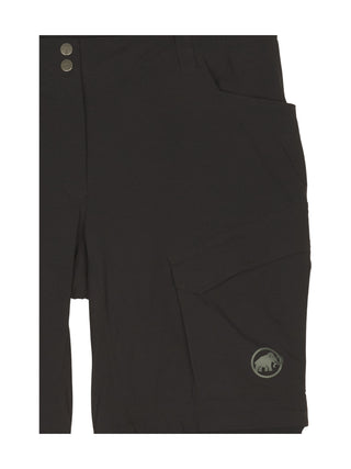 Zip-Hose für Damen