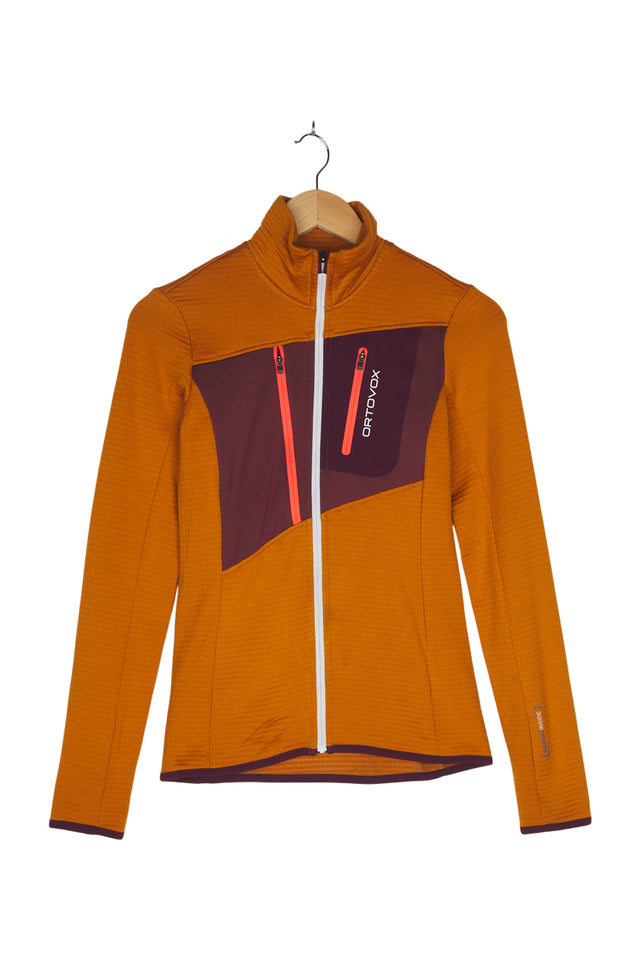 Fleecejacke für Damen