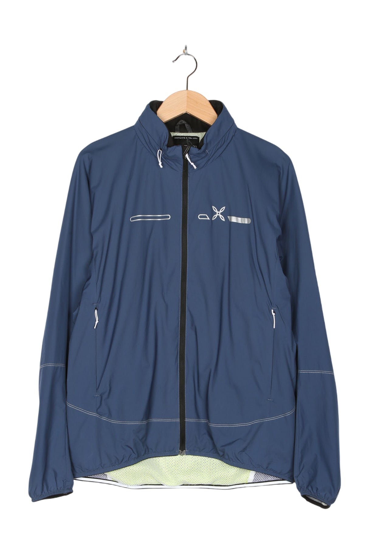 Isolationsjacke für Herren