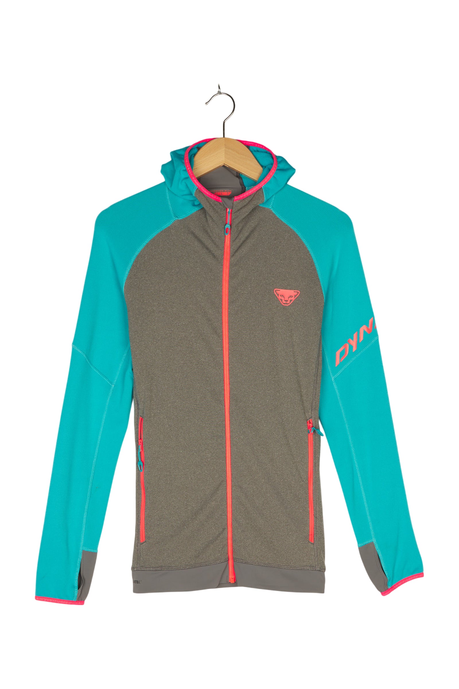 Fleecejacke für Damen