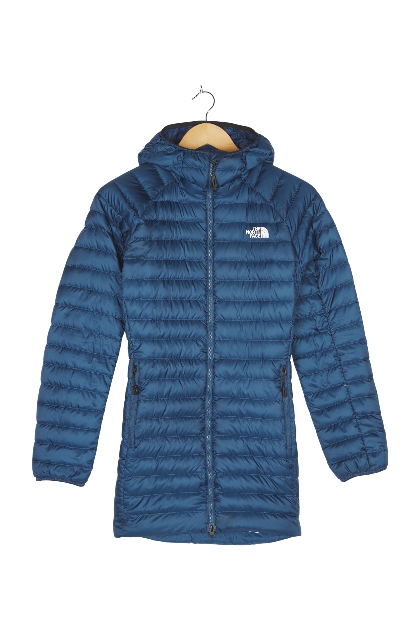 Daunenjacke für Damen