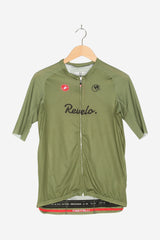 Fahrradtrikot für Damen