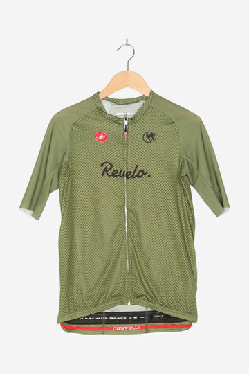 Fahrradtrikot für Damen