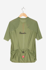 Fahrradtrikot für Damen