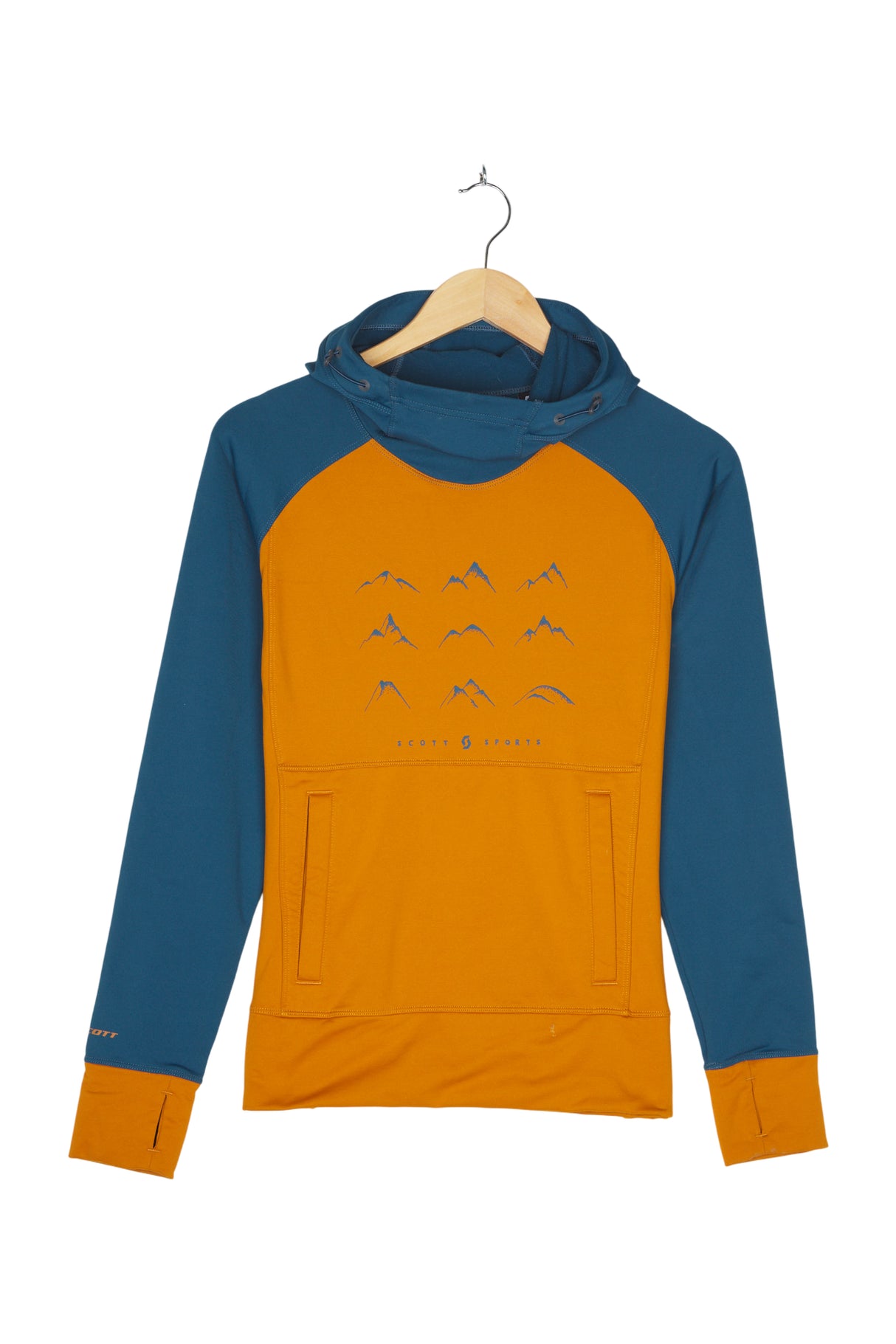 Hoodie für Damen