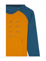 Hoodie für Damen