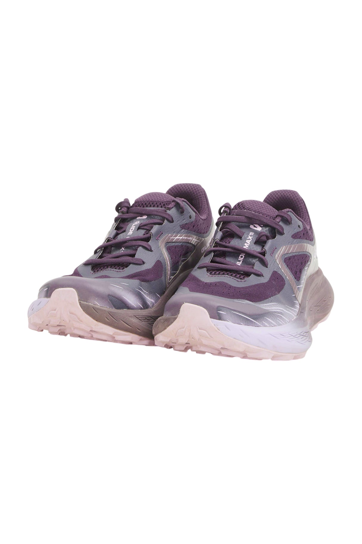 Laufschuhe & Trailrunningschuhe für Damen