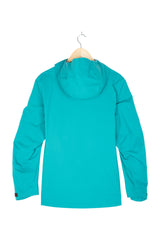 Hardshelljacke, Regenjacke für Damen