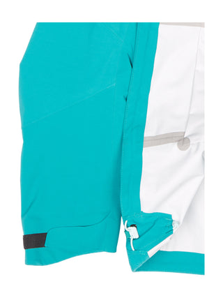 Hardshelljacke, Regenjacke für Damen