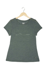 Super.Natural T-Shirt Merino für Damen