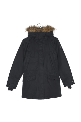 Winterjacke für Damen