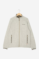 Fleecejacke für Herren